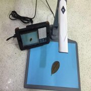 植物葉面積儀有什么發(fā)展前景嗎？
