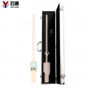 植物冠層分析儀的用途是什么呢？