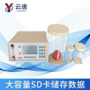 果蔬呼吸測定儀的測試因素有那些？